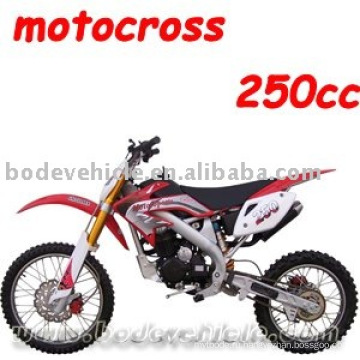 Новый мотоцикл 250cc